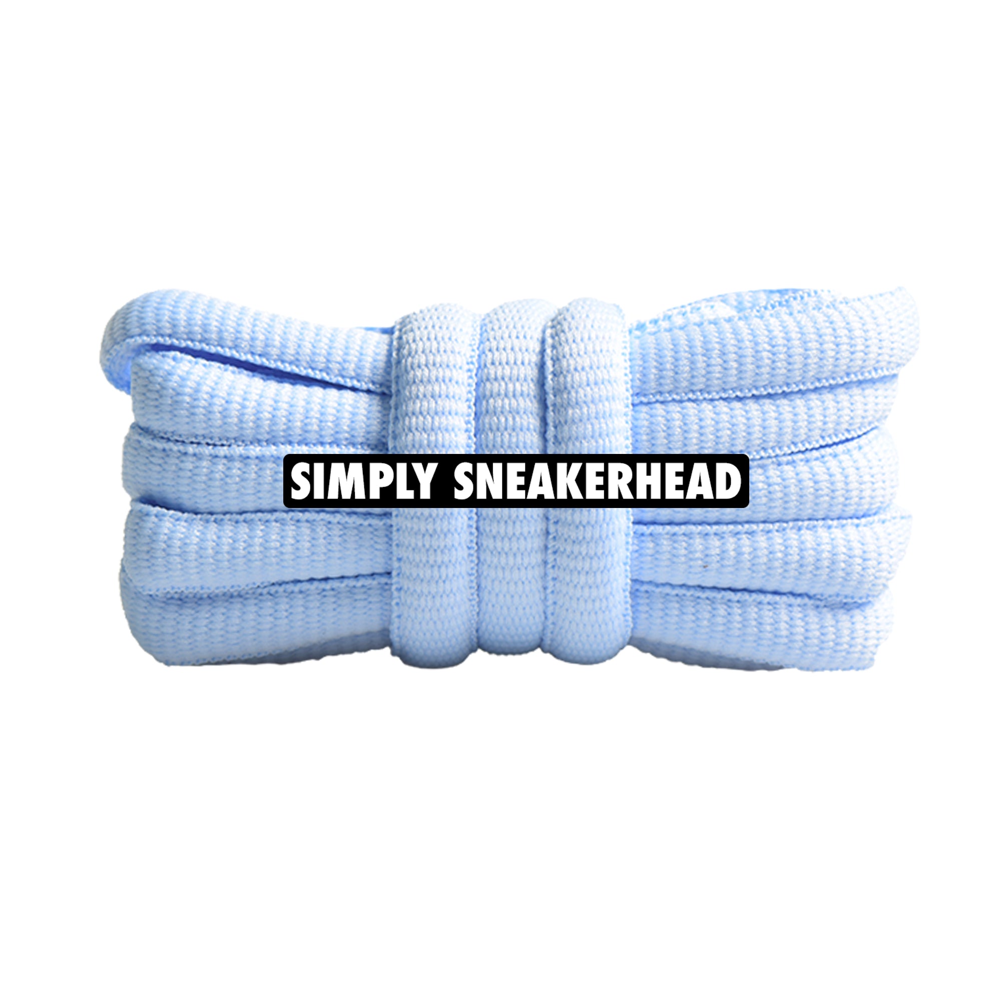 Premium Oval Shoelaces