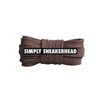 New Balance Style Shoelaces