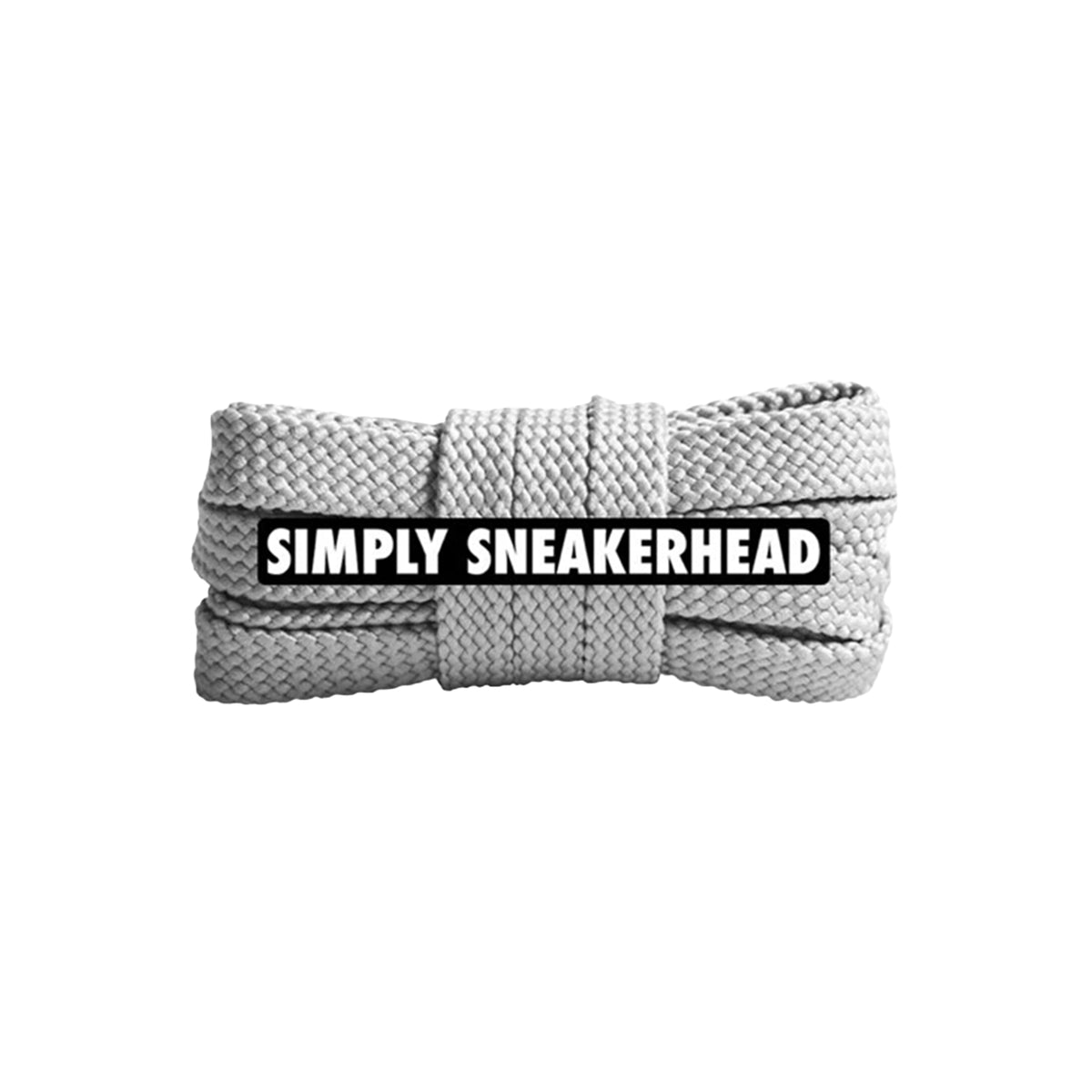 NMD Style Shoelaces