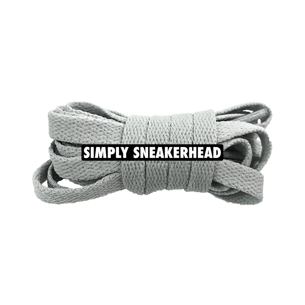 Classic Flat Shoelaces