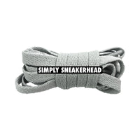 Classic Flat Shoelaces