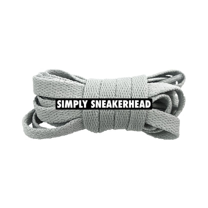Classic Flat Shoelaces