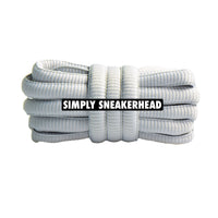 SB Dunk Classic Oval Shoelaces
