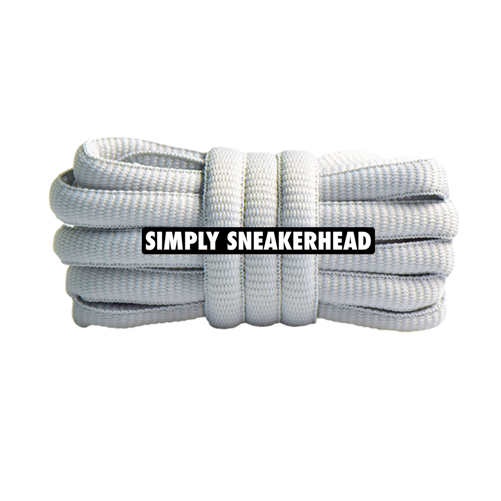 SB Dunk Classic Oval Shoelaces