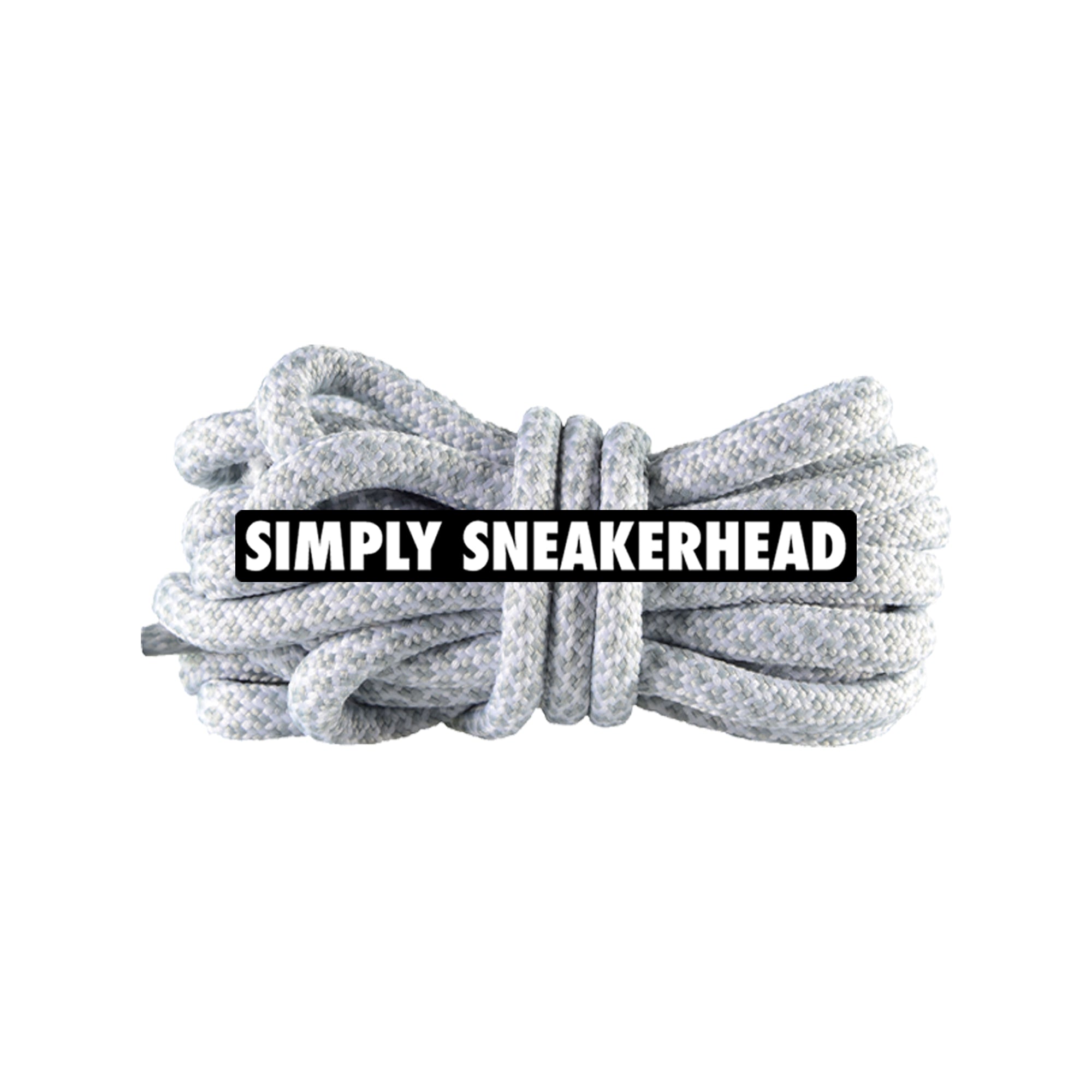 Honeycomb Rope Shoelaces