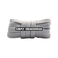 Premium Flat Shoelaces