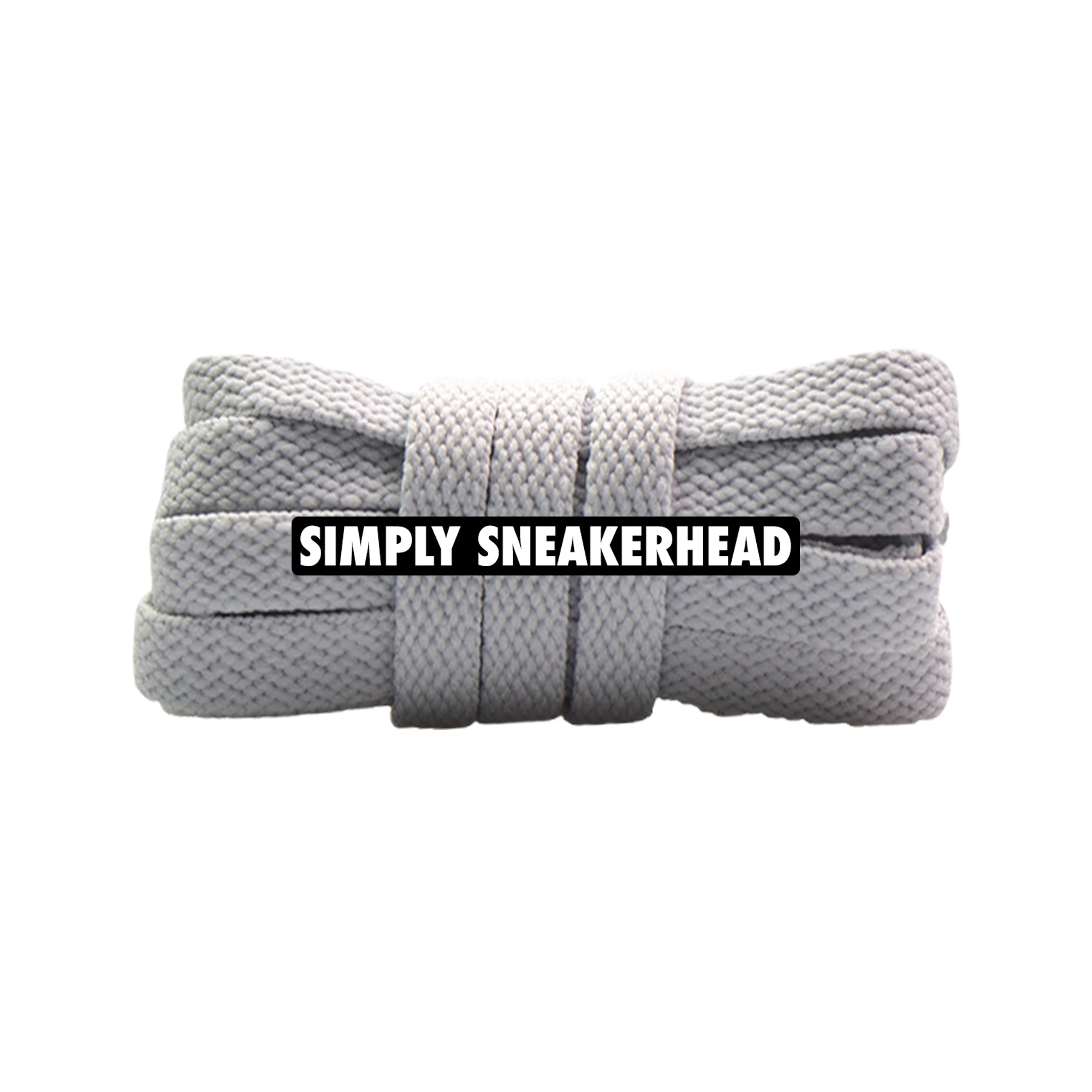 Premium Flat Shoelaces