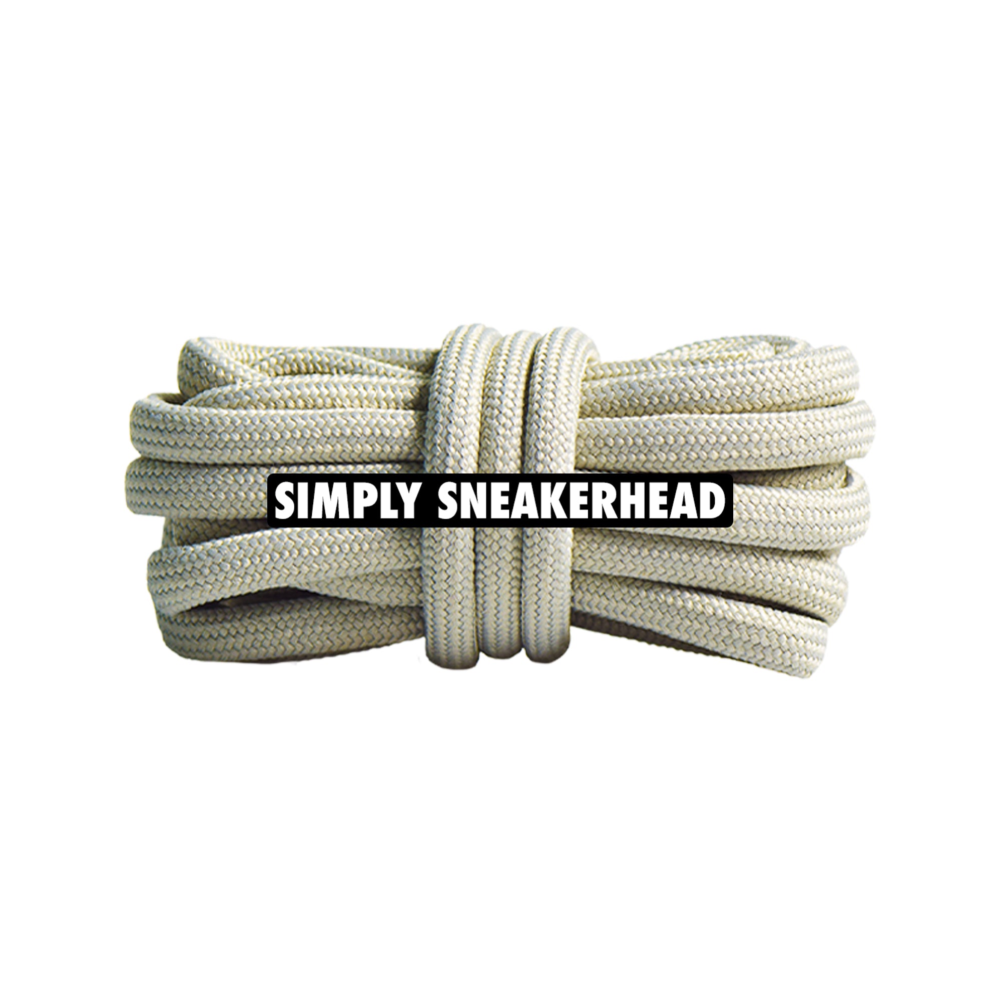 350 Boost Premium Rope Shoelaces