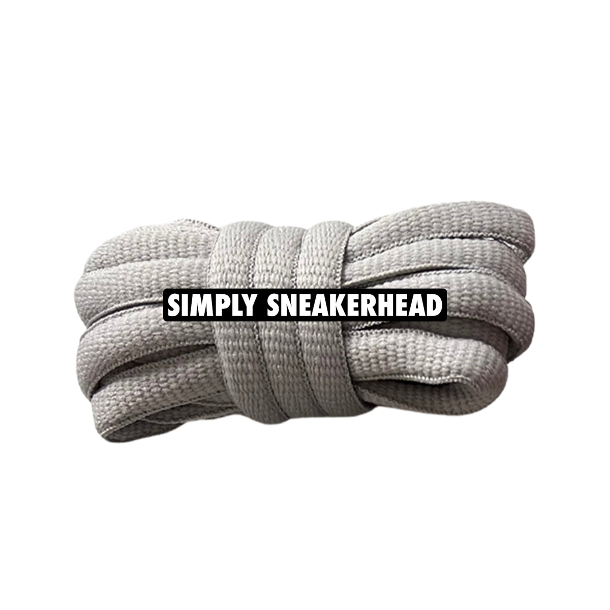 SB Dunk Oval V2 Shoelaces