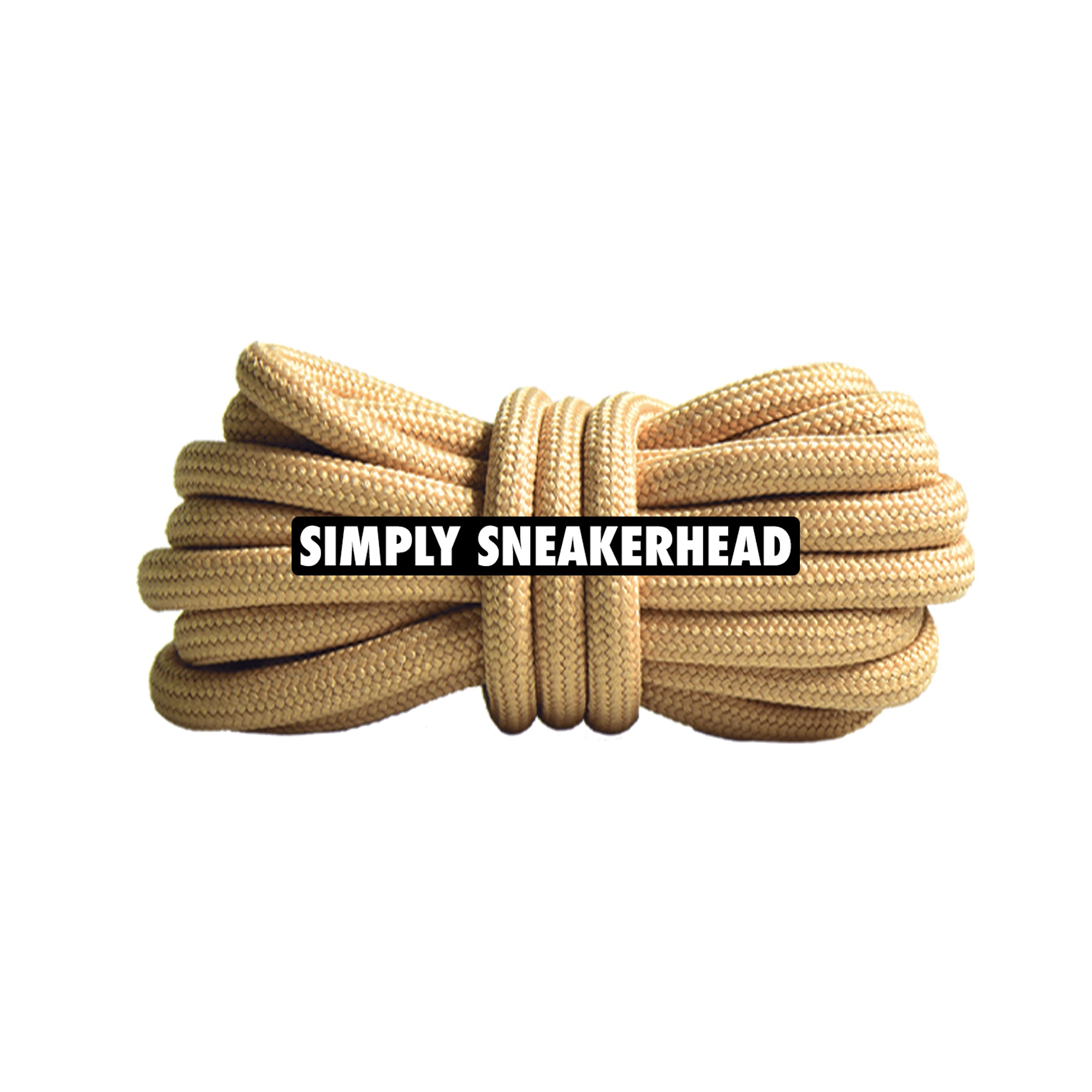 350 Boost Premium Rope Shoelaces