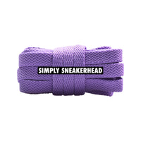Premium Flat Shoelaces