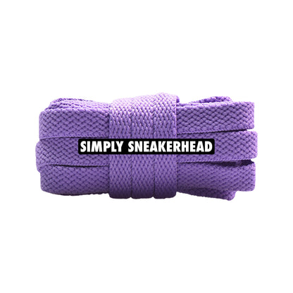 Premium Flat Shoelaces