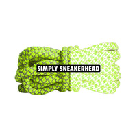 3M Reflective Rope Laces