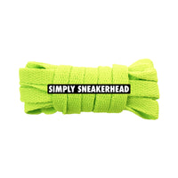 Classic Flat Shoelaces