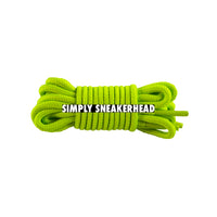 Classic Thin Round Shoelaces