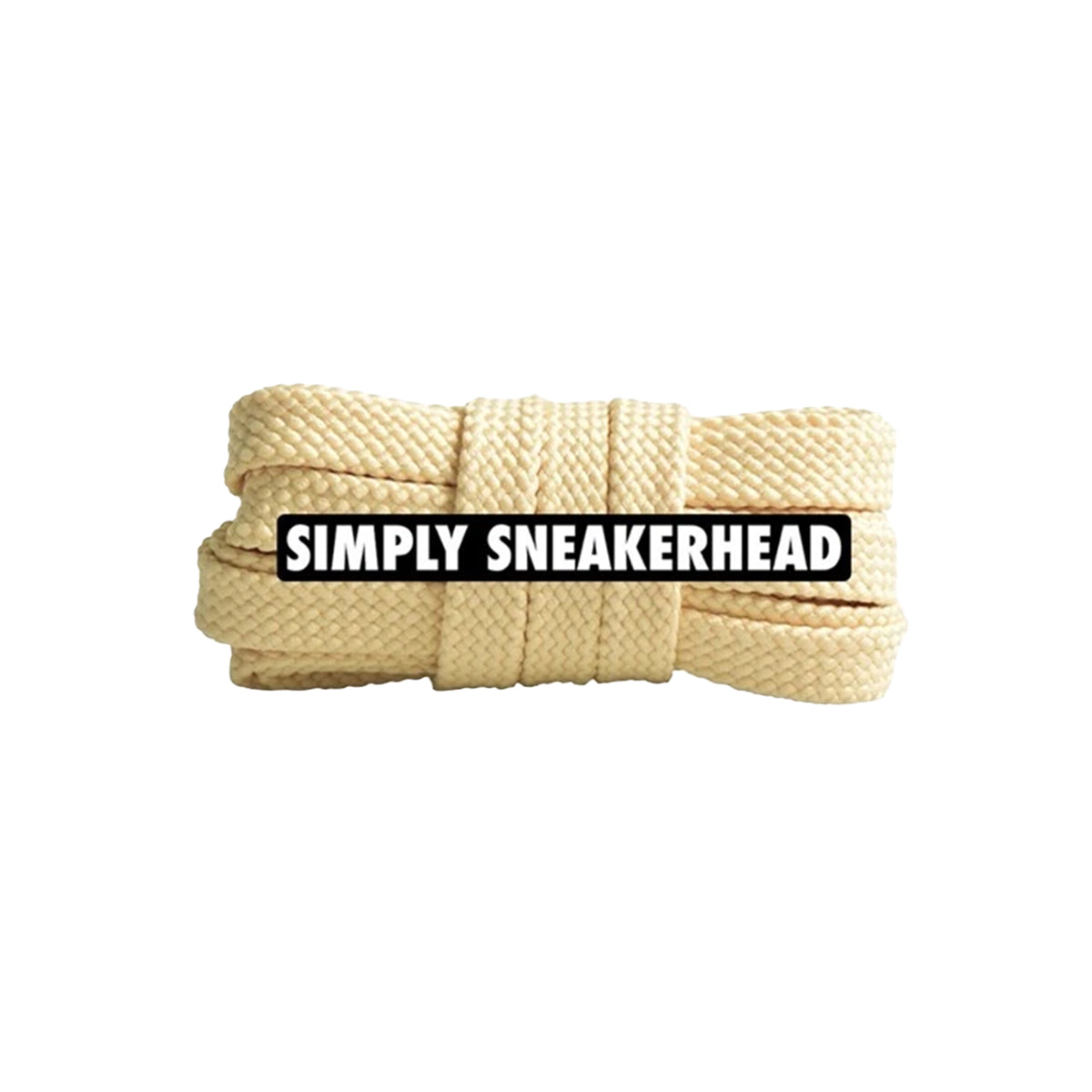 NMD Style Shoelaces