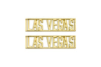 USA Statement Lace Tags