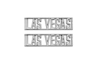USA Statement Lace Tags