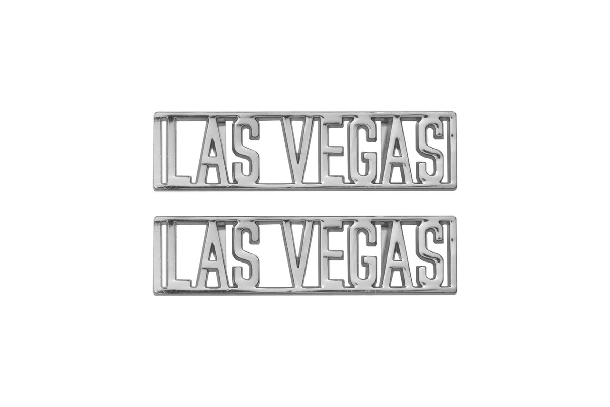 USA Statement Lace Tags