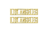 USA Statement Lace Tags