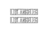 USA Statement Lace Tags