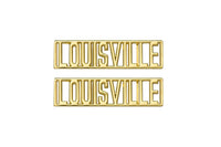 USA Statement Lace Tags