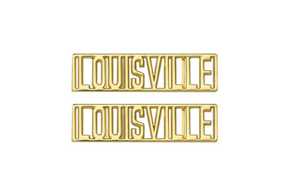 USA Statement Lace Tags