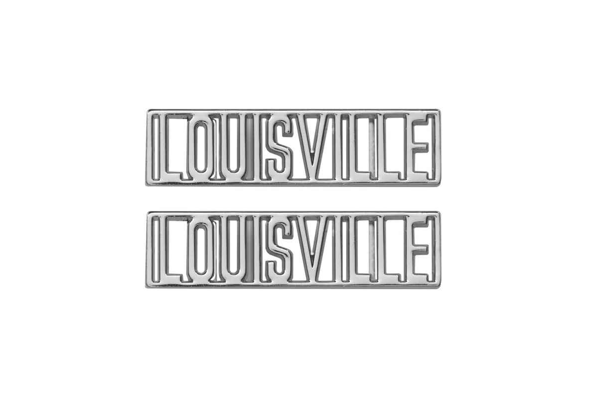 USA Statement Lace Tags