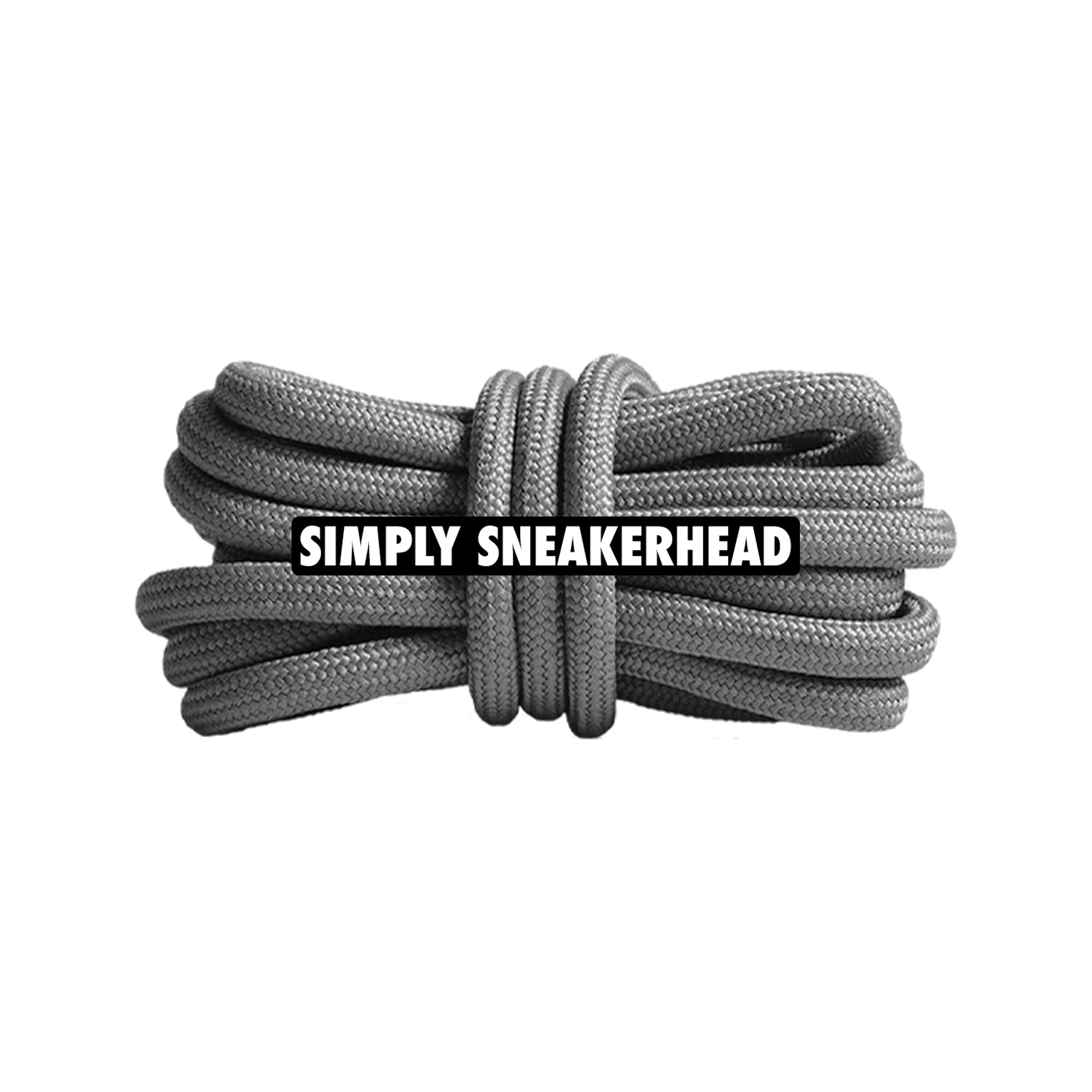 350 Boost Premium Rope Shoelaces