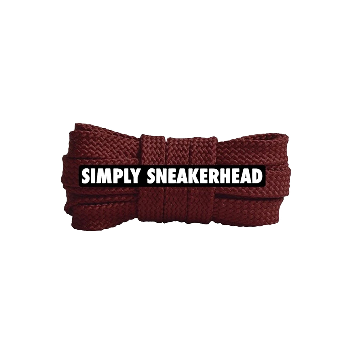 NMD Style Shoelaces