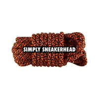 Turing Pattern Rope Shoelaces