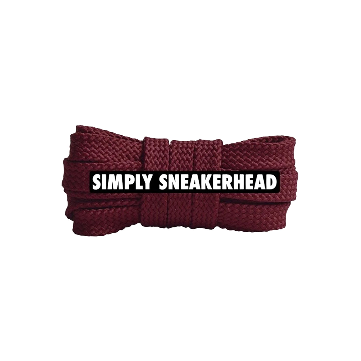 NMD Style Shoelaces