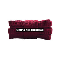 Premium Flat Shoelaces