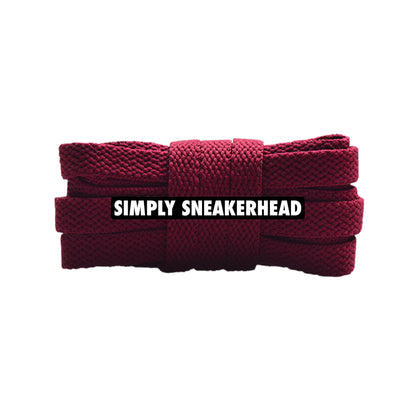 Premium Flat Shoelaces