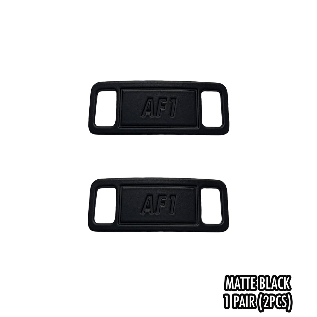 AF1 Replacement Lace Tags