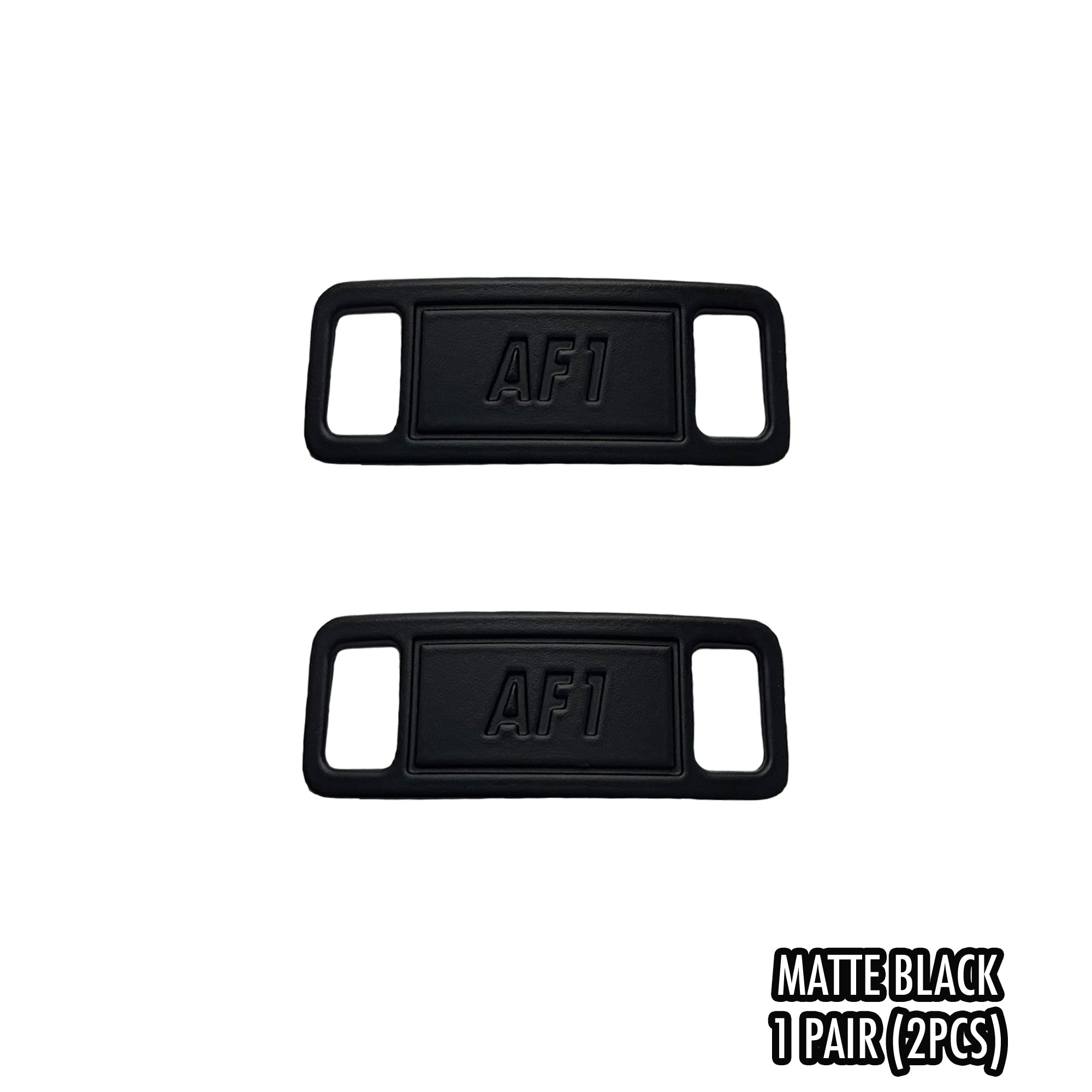 AF1 Replacement Lace Tags