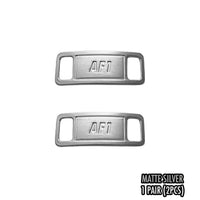 AF1 Replacement Lace Tags