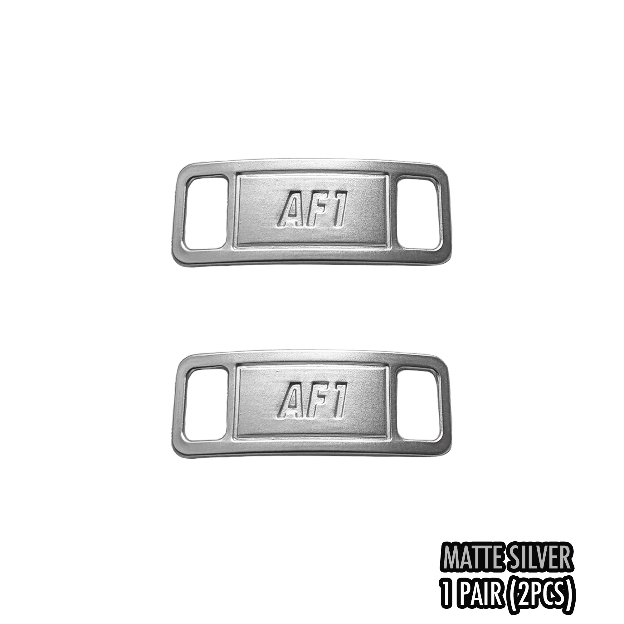 AF1 Replacement Lace Tags