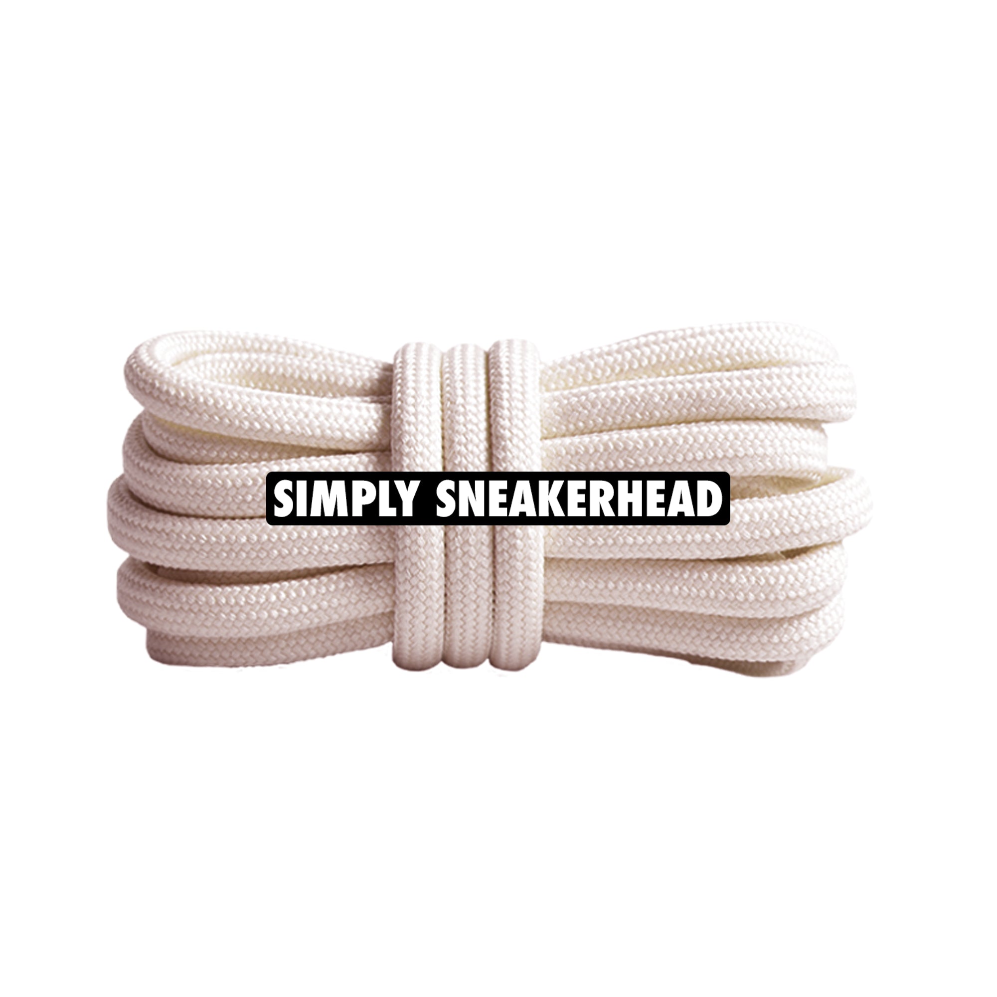 350 Boost Premium Rope Shoelaces