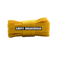 Premium Flat Shoelaces