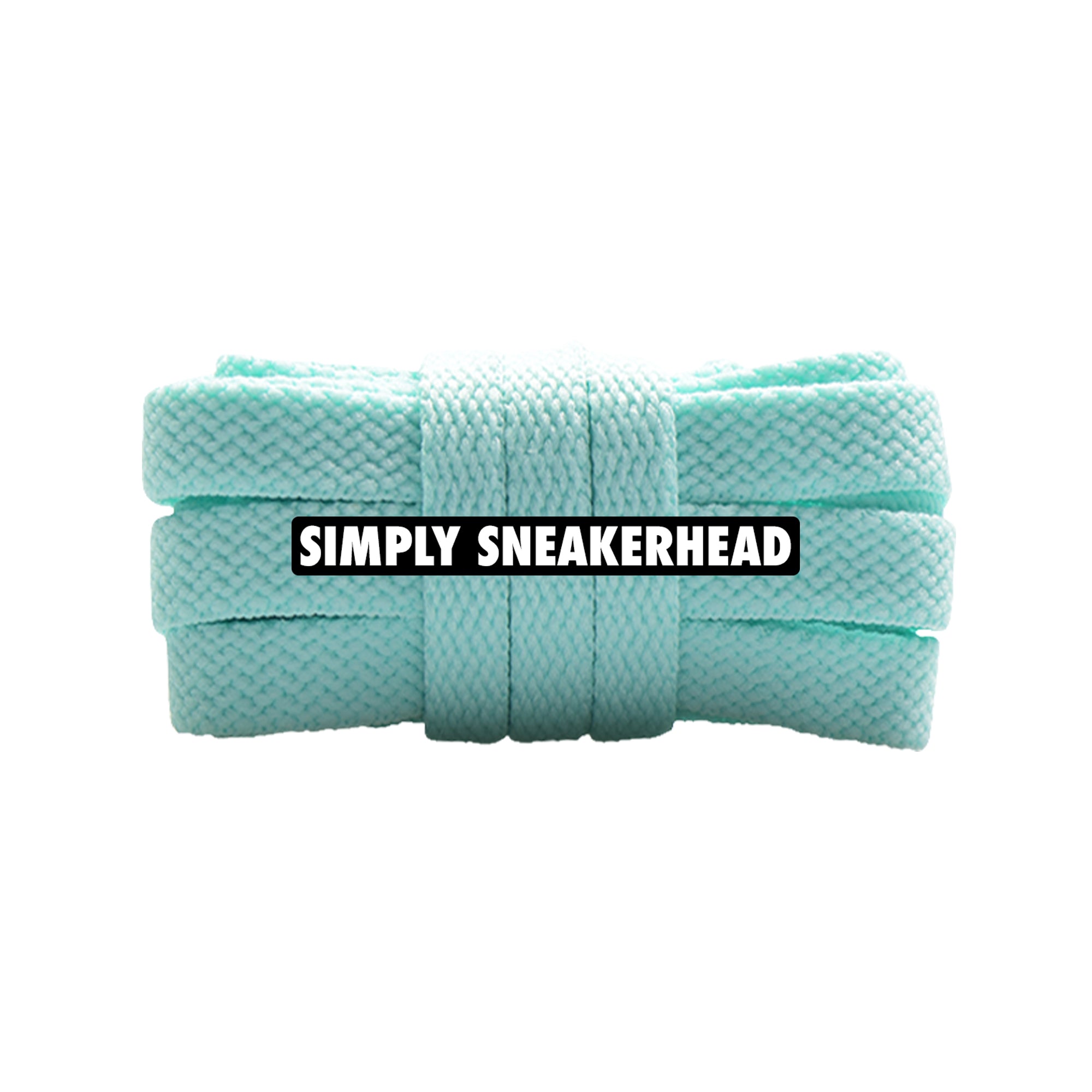 Premium Flat Shoelaces