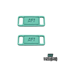 AF1 Replacement Lace Tags
