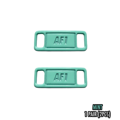 AF1 Replacement Lace Tags