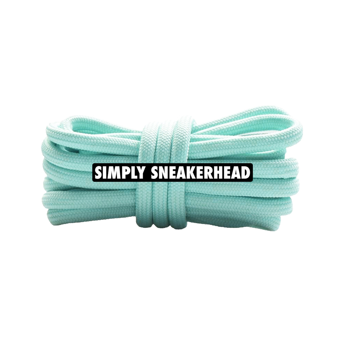 Classic Rope Shoelaces
