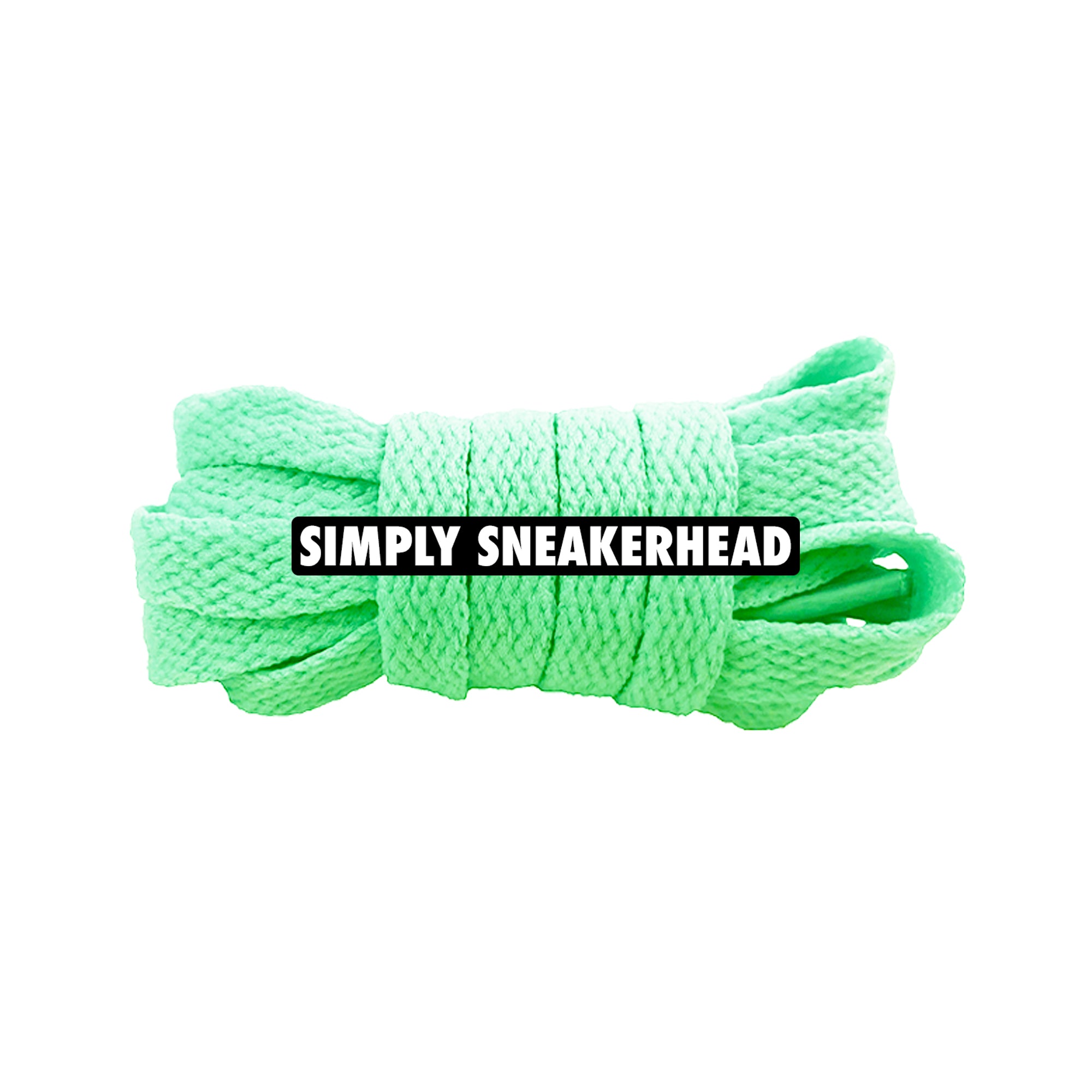 Classic Flat Shoelaces