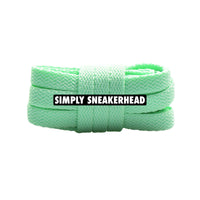 Premium Flat Shoelaces