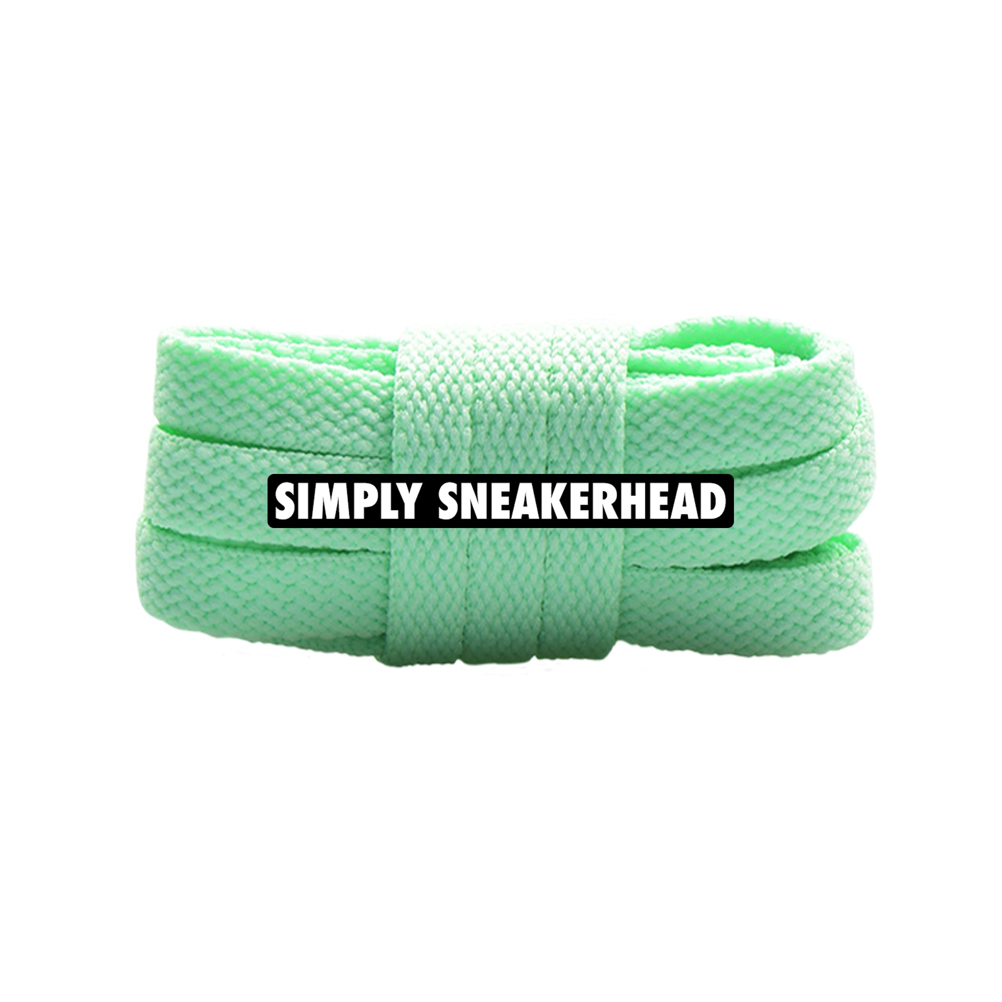 Premium Flat Shoelaces