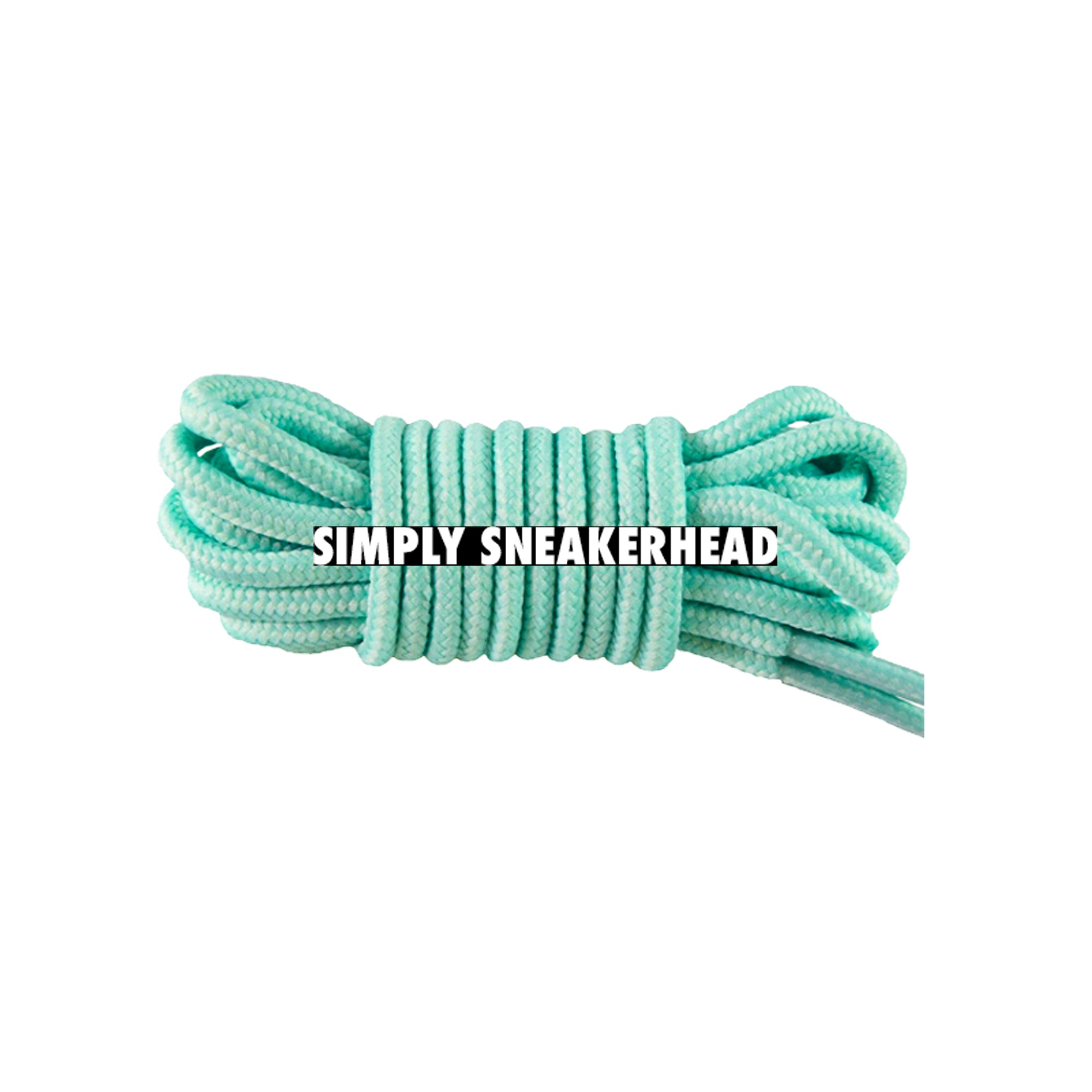Classic Thin Round Shoelaces