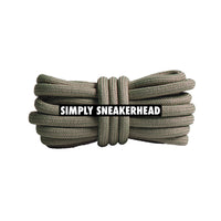 350 Boost Premium Rope Shoelaces