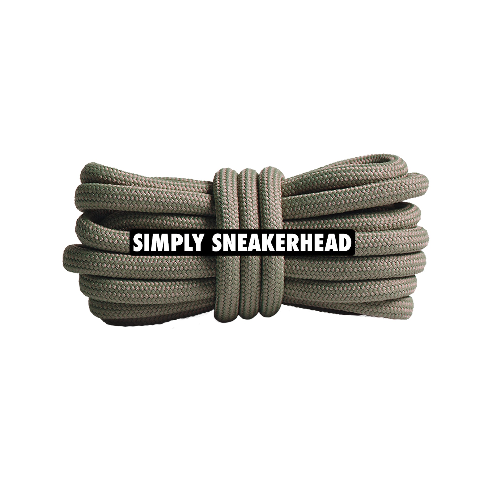 350 Boost Premium Rope Shoelaces